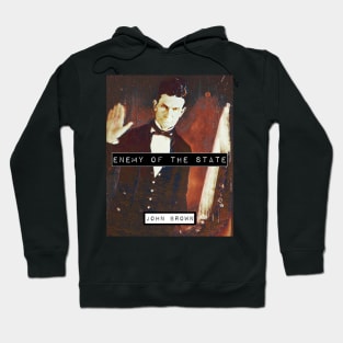 John Brown (EOTS) Hoodie